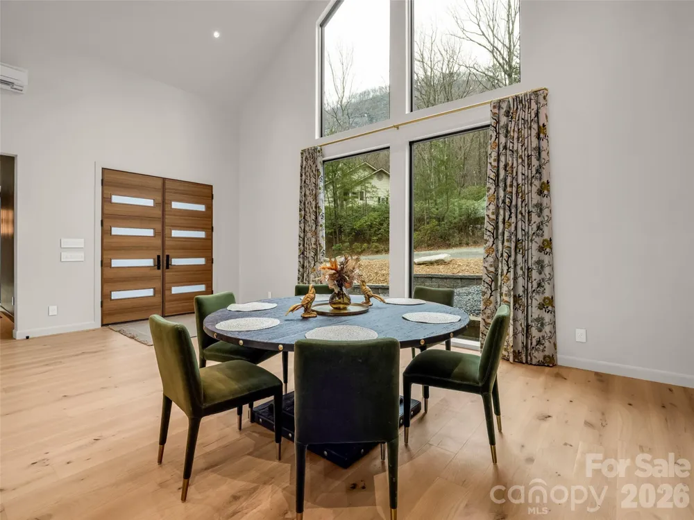 664 Quail Ridge Road Lake Lure, NC 28746