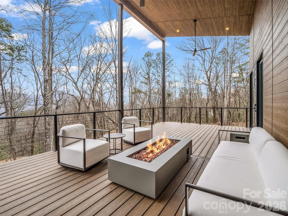 664 Quail Ridge Road Lake Lure, NC 28746