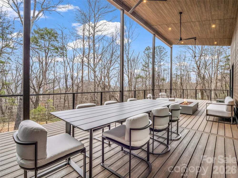 664 Quail Ridge Road Lake Lure, NC 28746