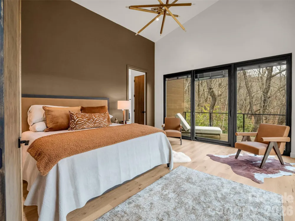664 Quail Ridge Road Lake Lure, NC 28746