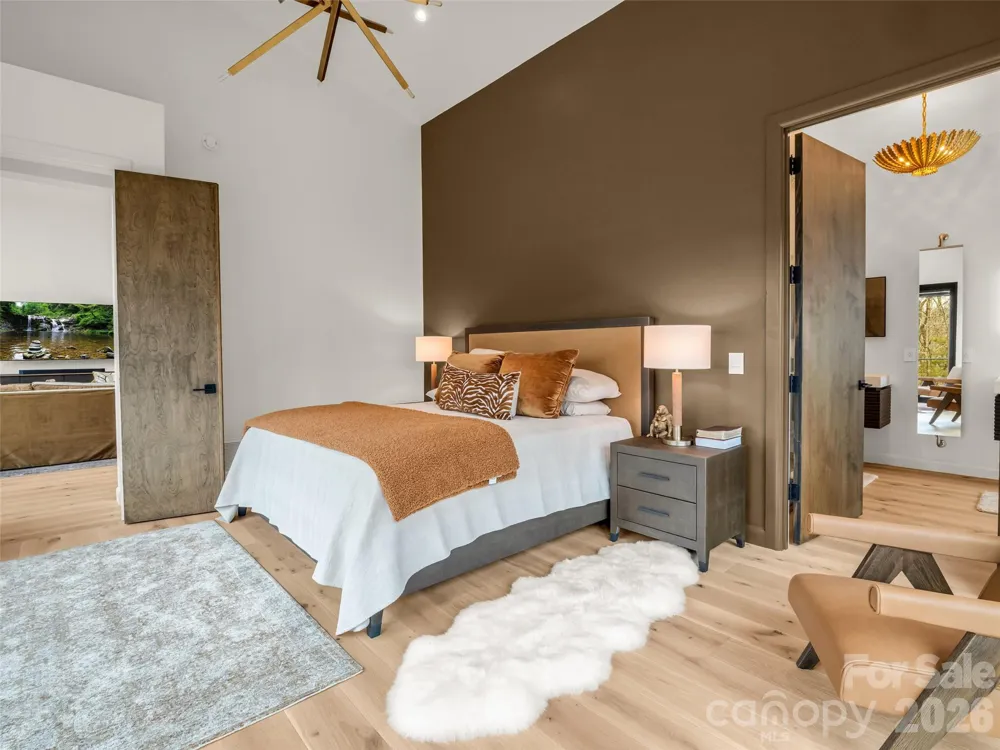 664 Quail Ridge Road Lake Lure, NC 28746