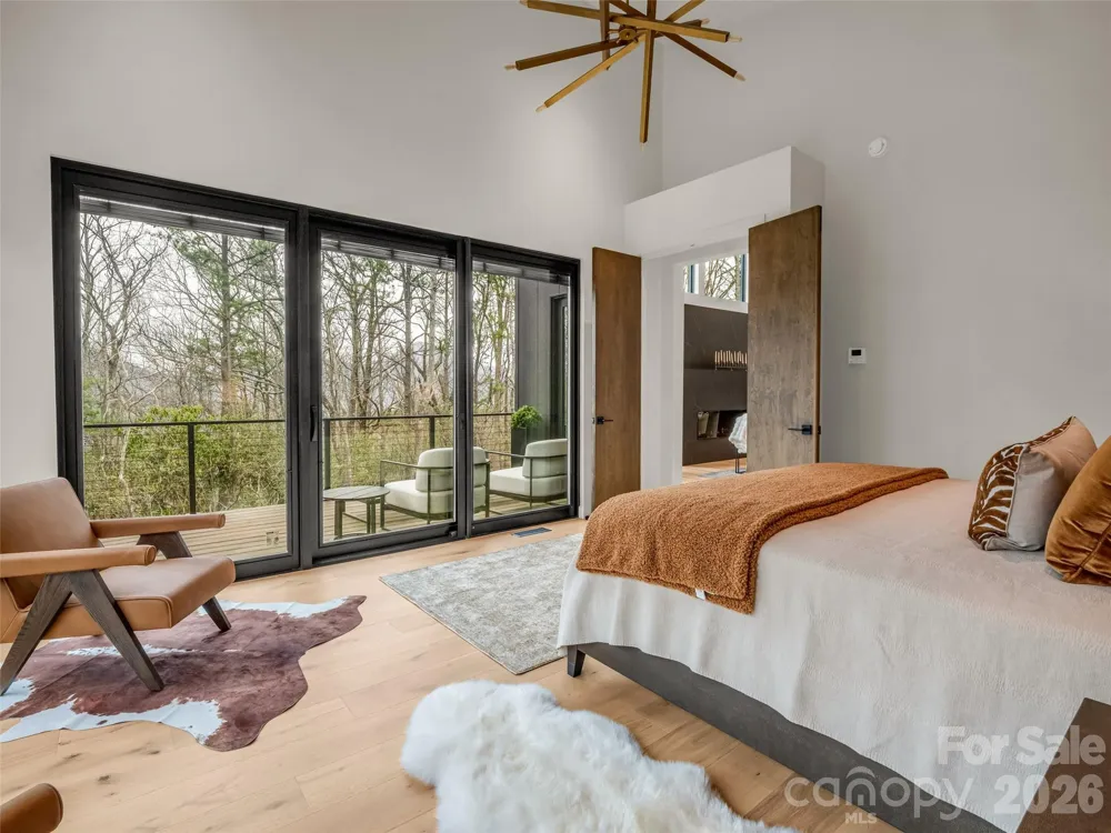 664 Quail Ridge Road Lake Lure, NC 28746
