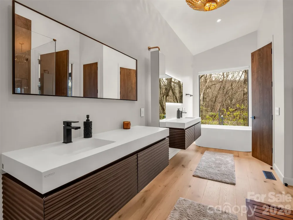 664 Quail Ridge Road Lake Lure, NC 28746