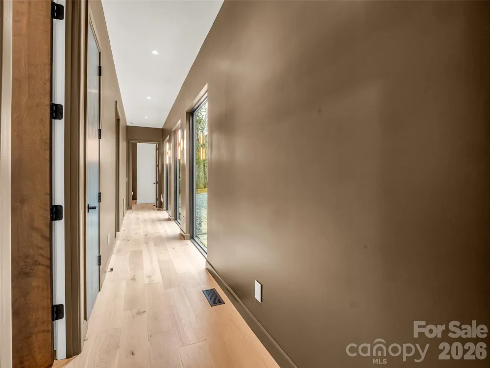 664 Quail Ridge Road Lake Lure, NC 28746