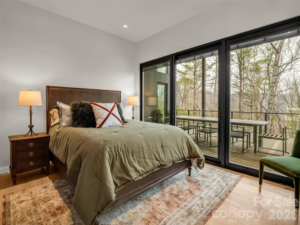 664 Quail Ridge Road Lake Lure, NC 28746