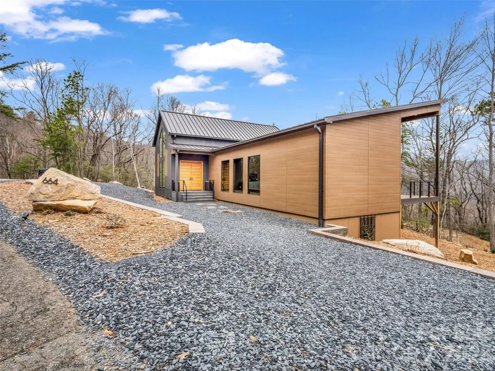 664 Quail Ridge Road Lake Lure, NC 28746