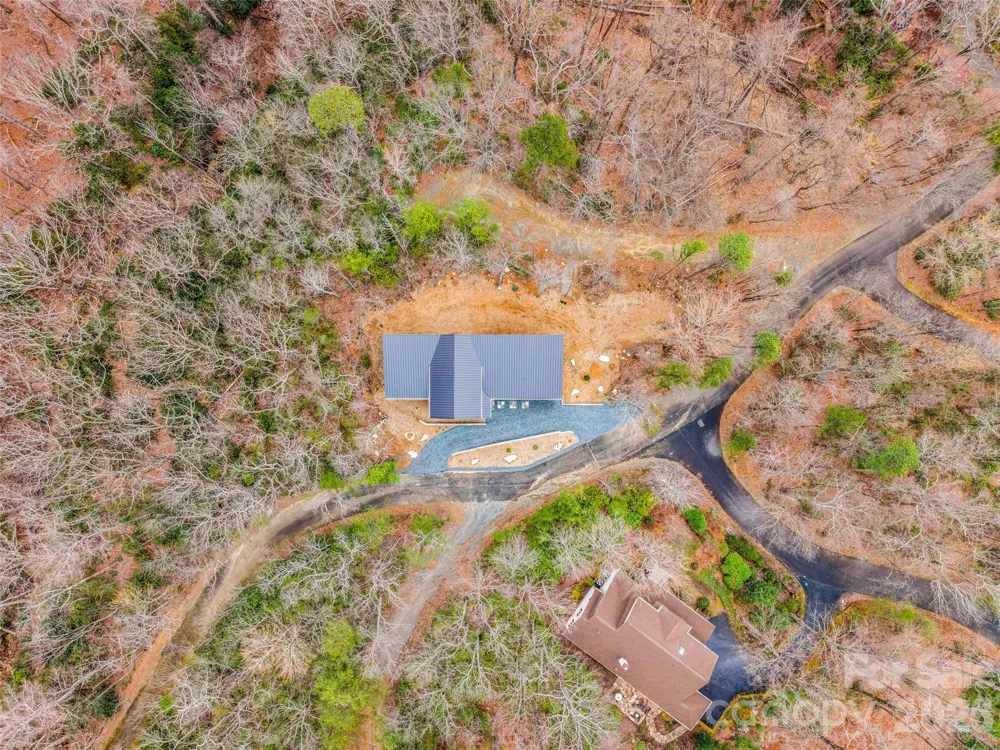 664 Quail Ridge Road Lake Lure, NC 28746