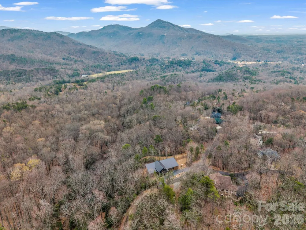 664 Quail Ridge Road Lake Lure, NC 28746