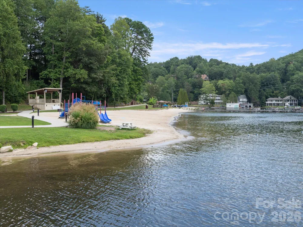 664 Quail Ridge Road Lake Lure, NC 28746
