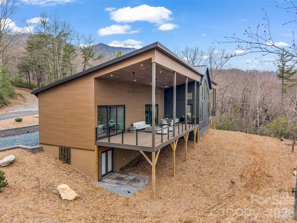 664 Quail Ridge Road Lake Lure, NC 28746