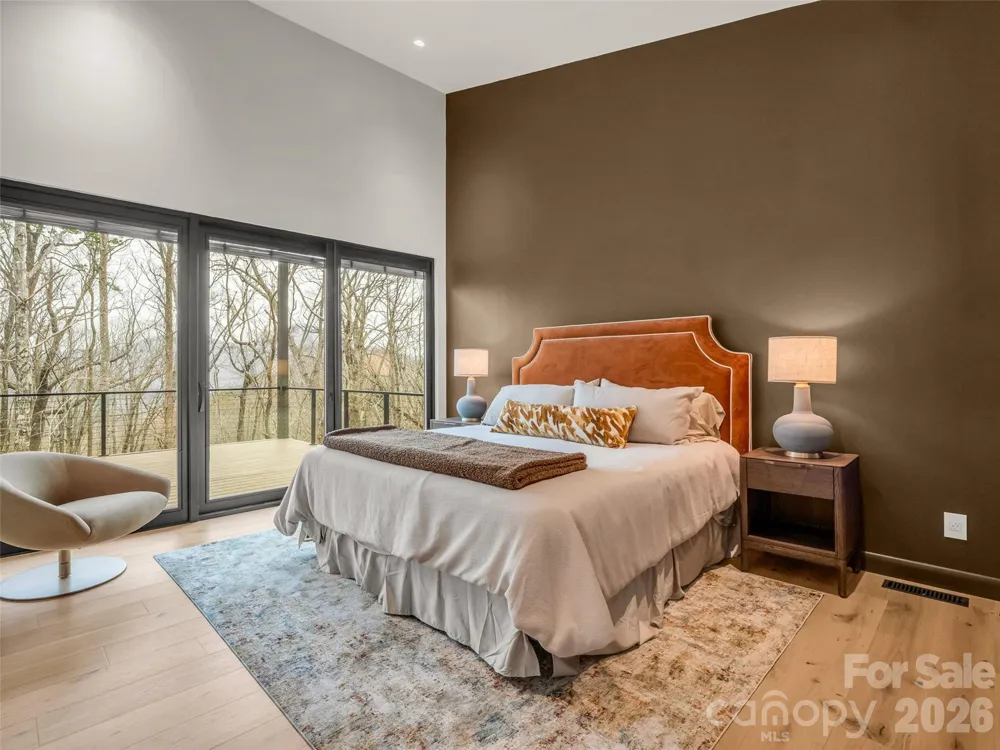664 Quail Ridge Road Lake Lure, NC 28746