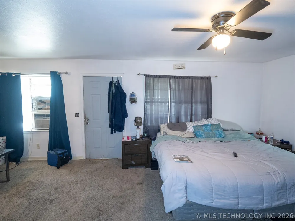 101 SW Hayes Idabel, OK 74745