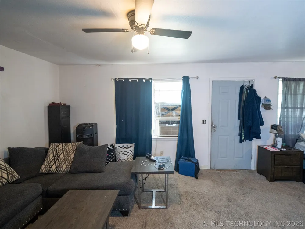 101 SW Hayes Idabel, OK 74745
