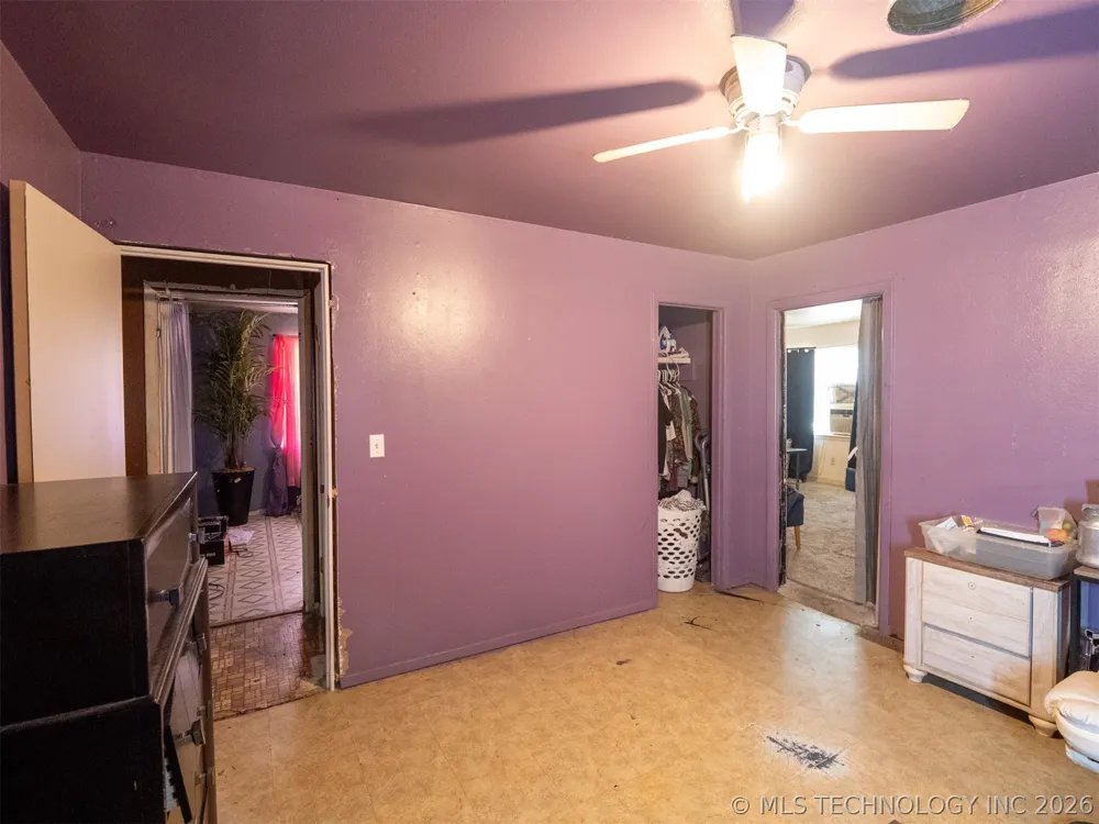 101 SW Hayes Idabel, OK 74745