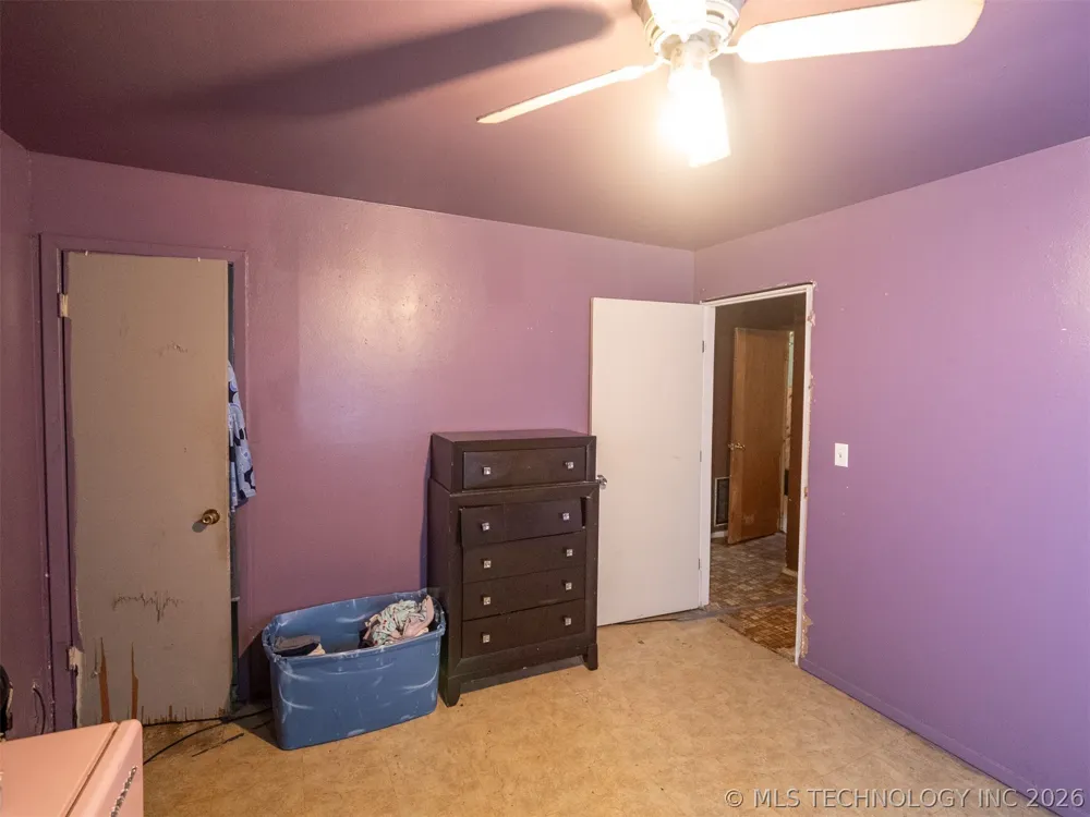 101 SW Hayes Idabel, OK 74745