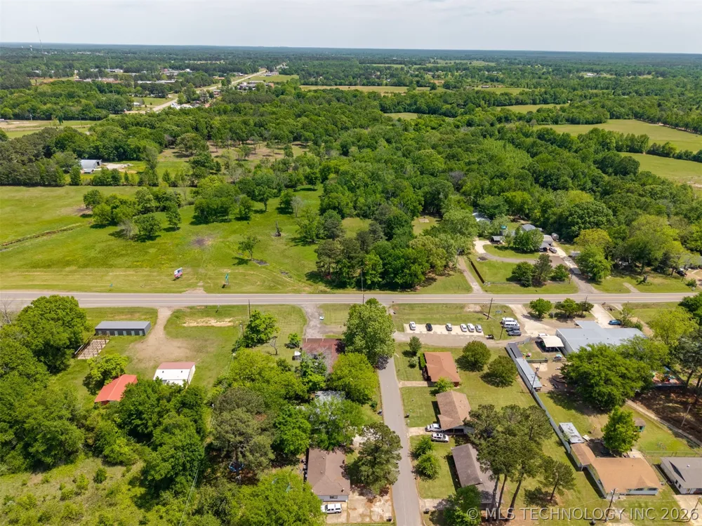 101 SW Hayes Idabel, OK 74745