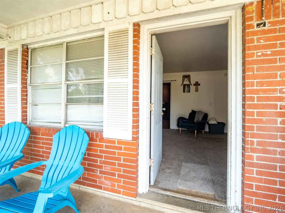 101 SW Hayes Idabel, OK 74745