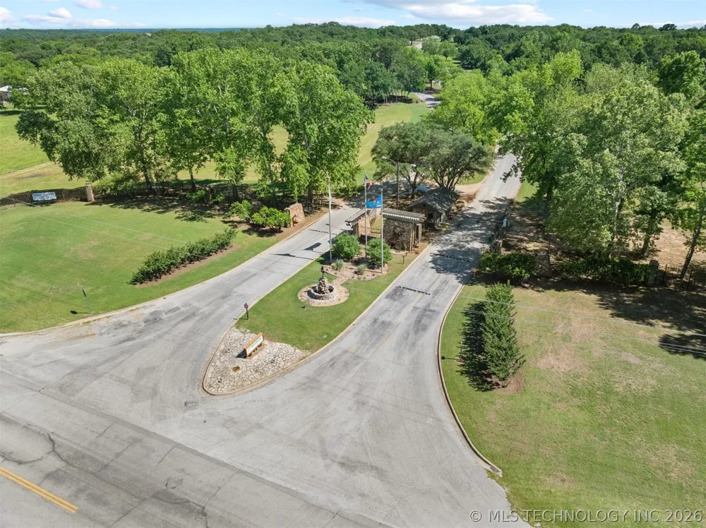 Chisholm Trail Burneyville, OK 73430