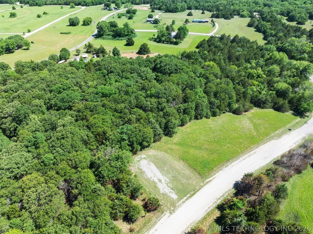 Chisholm Trail Burneyville, OK 73430