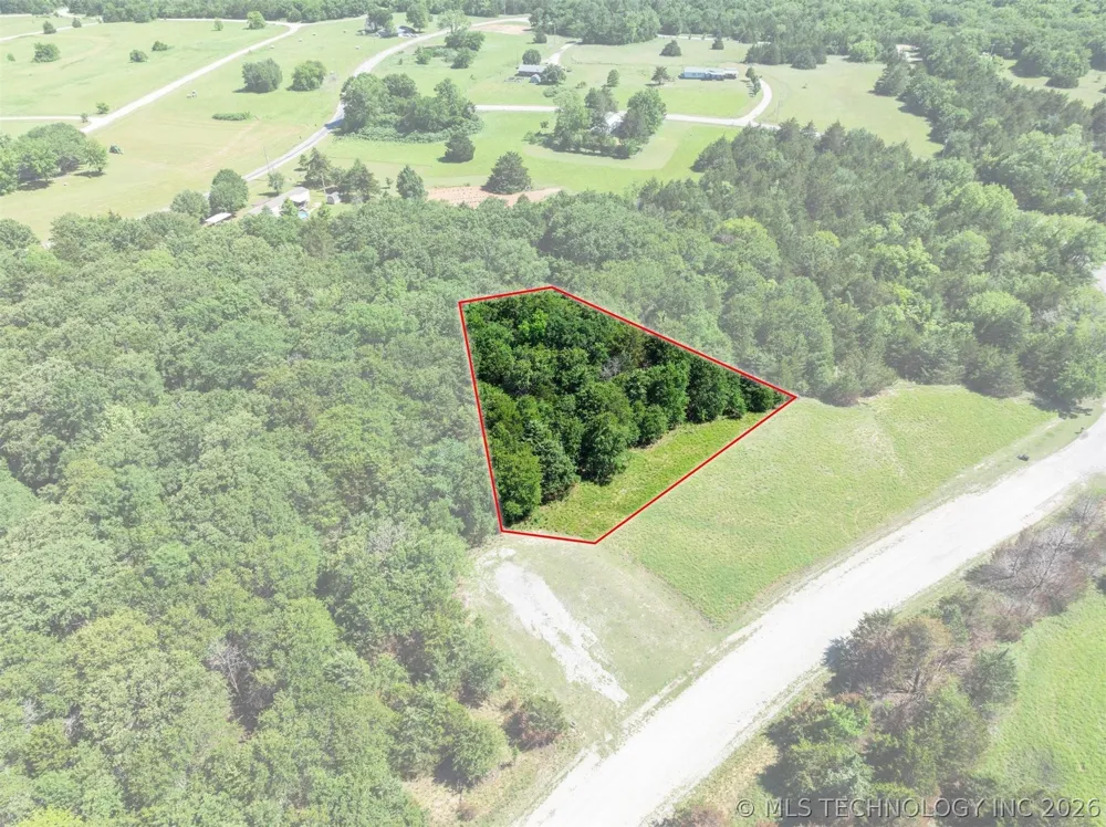 Chisholm Trail Burneyville, OK 73430