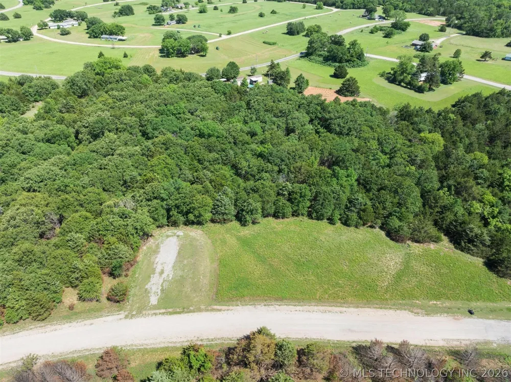 Chisholm Trail Burneyville, OK 73430