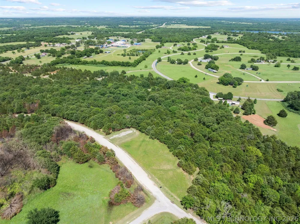Chisholm Trail Burneyville, OK 73430