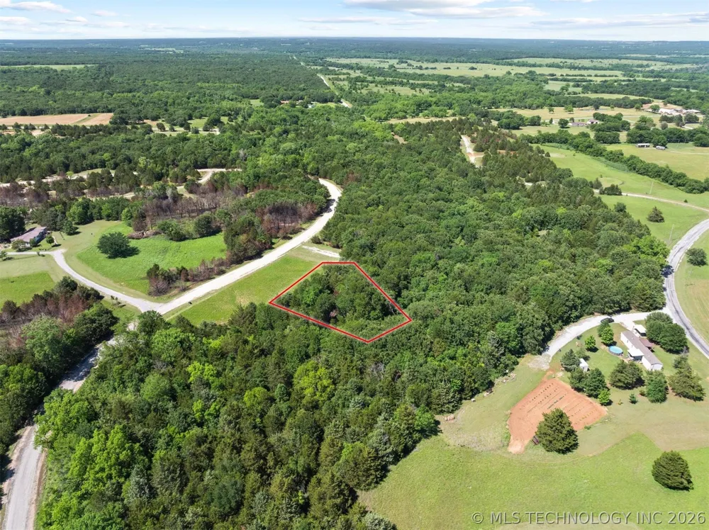 Chisholm Trail Burneyville, OK 73430