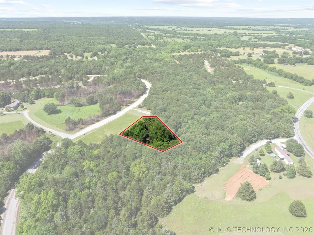 Chisholm Trail Burneyville, OK 73430