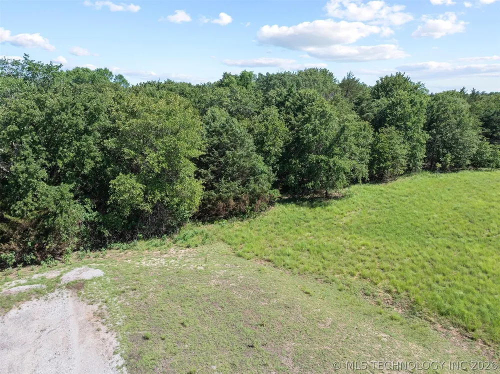 Chisholm Trail Burneyville, OK 73430