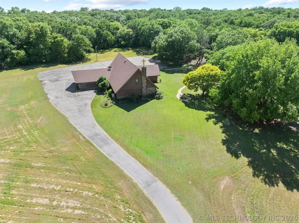 Chisholm Trail Burneyville, OK 73430