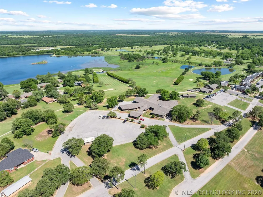 Chisholm Trail Burneyville, OK 73430