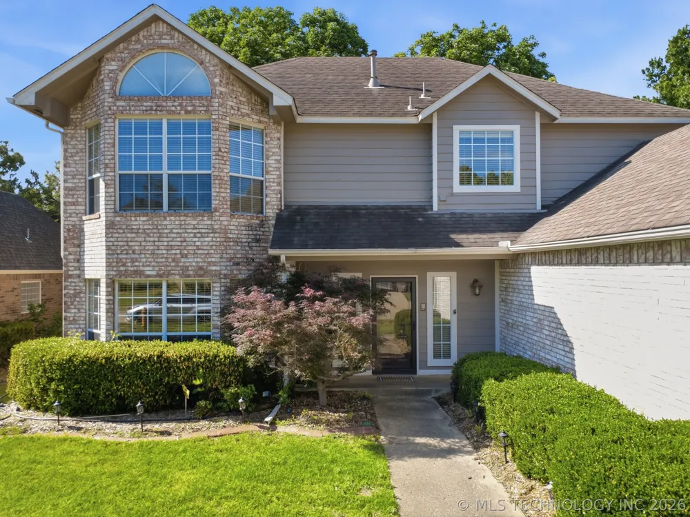 411 W Union Place Broken Arrow, OK 74011