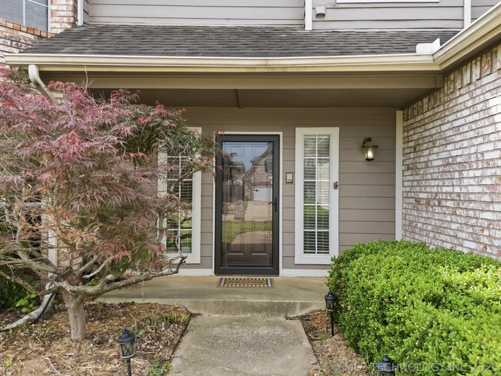 411 W Union Place Broken Arrow, OK 74011