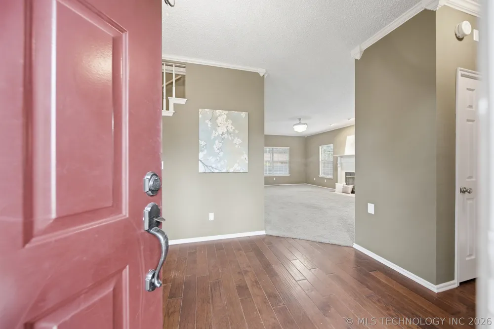 411 W Union Place Broken Arrow, OK 74011