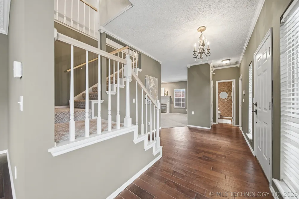 411 W Union Place Broken Arrow, OK 74011