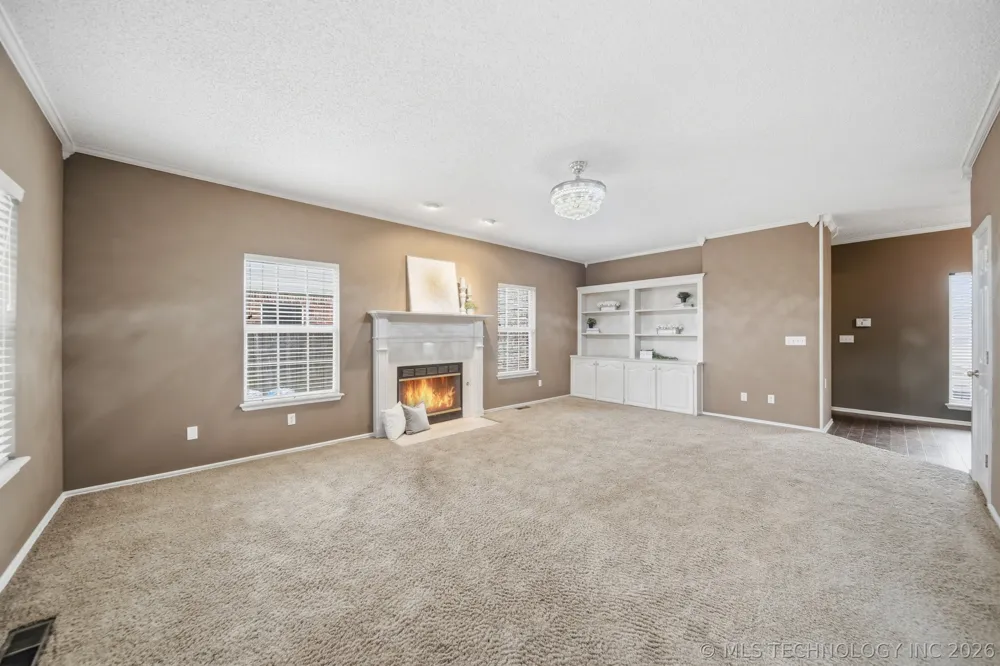 411 W Union Place Broken Arrow, OK 74011