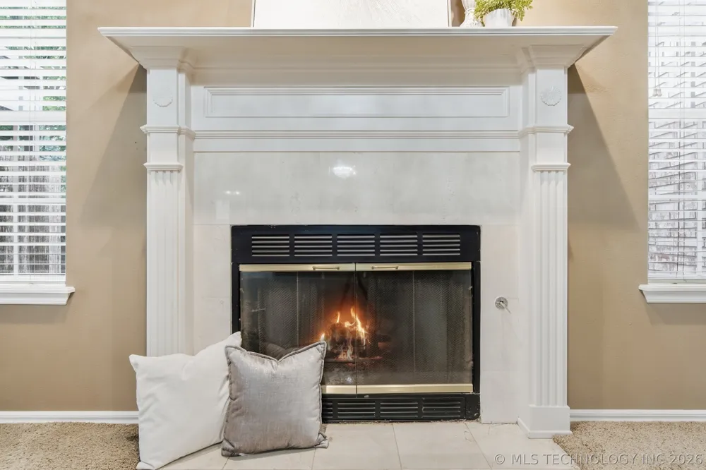 411 W Union Place Broken Arrow, OK 74011