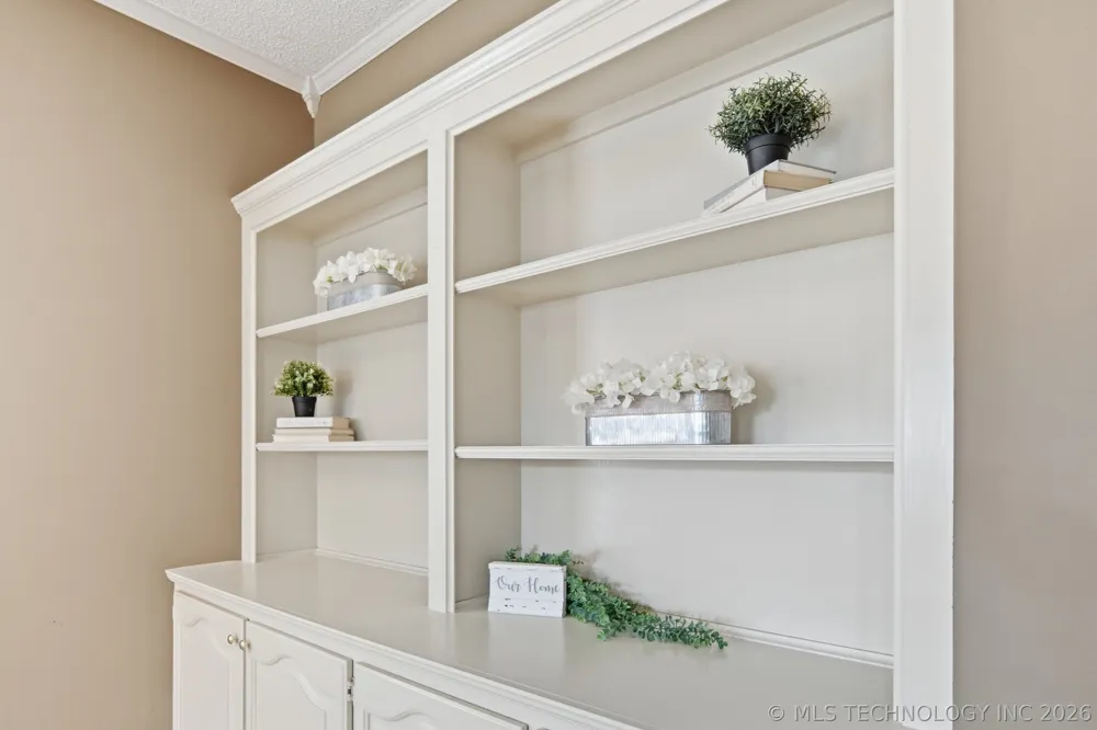 411 W Union Place Broken Arrow, OK 74011