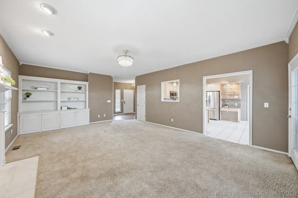 411 W Union Place Broken Arrow, OK 74011