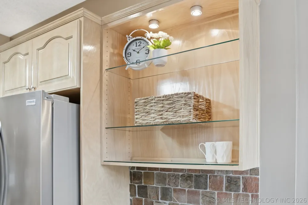 411 W Union Place Broken Arrow, OK 74011