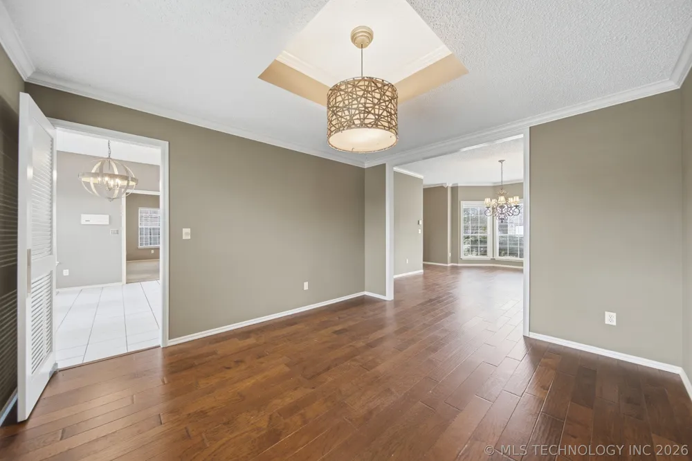 411 W Union Place Broken Arrow, OK 74011