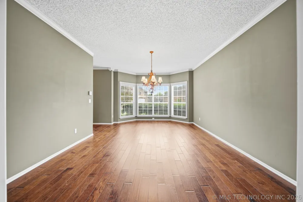411 W Union Place Broken Arrow, OK 74011