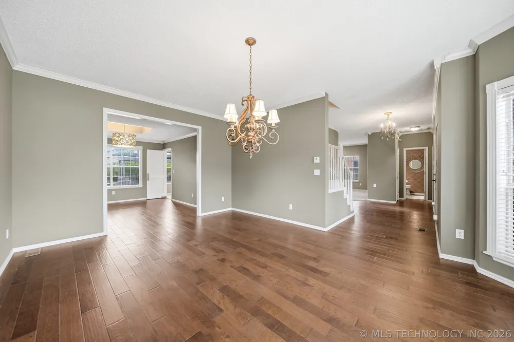411 W Union Place Broken Arrow, OK 74011