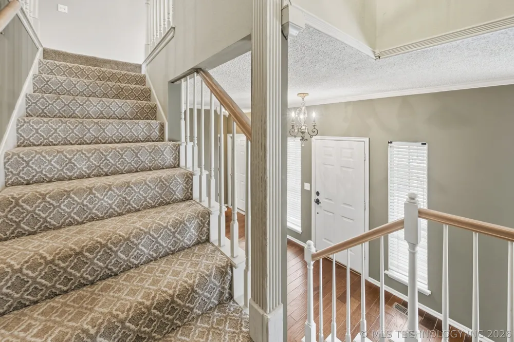 411 W Union Place Broken Arrow, OK 74011