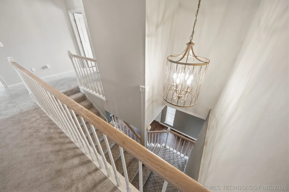 411 W Union Place Broken Arrow, OK 74011