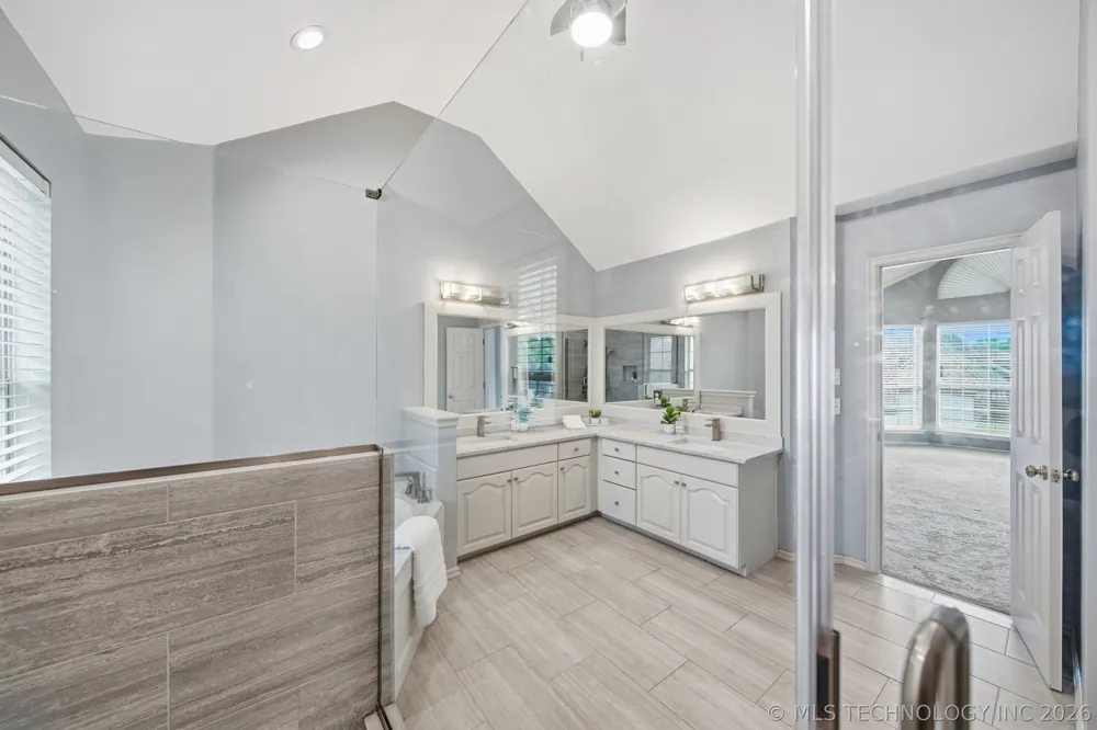 411 W Union Place Broken Arrow, OK 74011