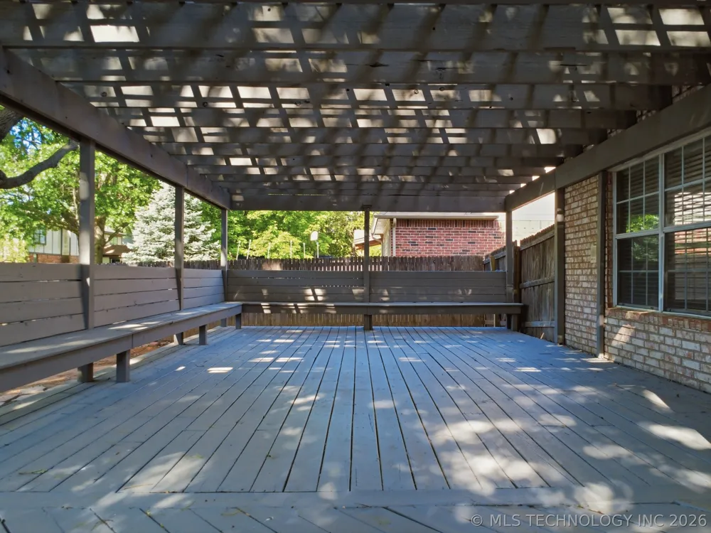 411 W Union Place Broken Arrow, OK 74011