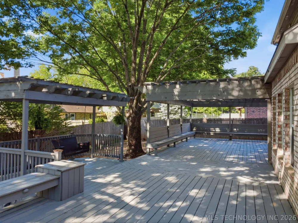 411 W Union Place Broken Arrow, OK 74011