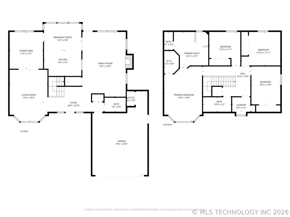 411 W Union Place Broken Arrow, OK 74011