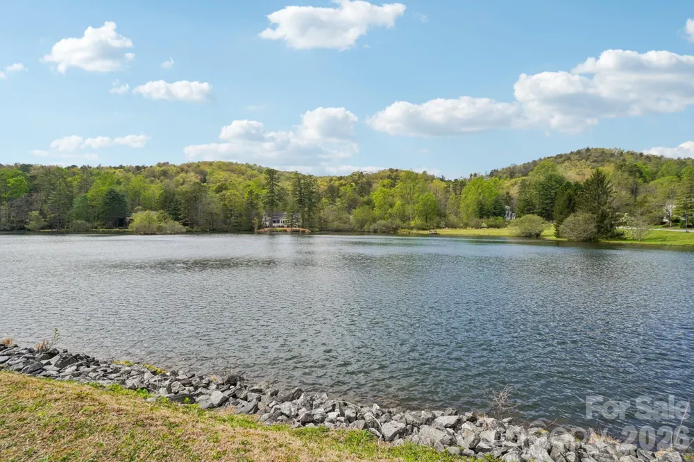 Lot 61 Deerlake Drive Brevard, NC 28712